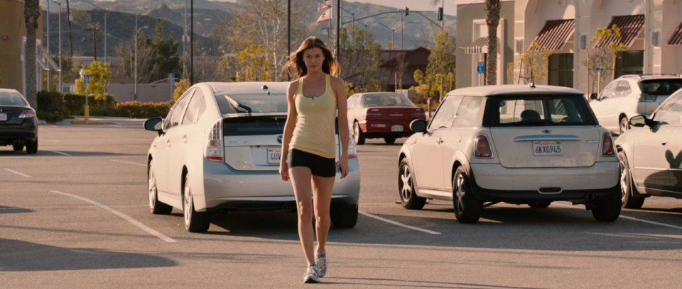 2007 MINI Cooper [R56]