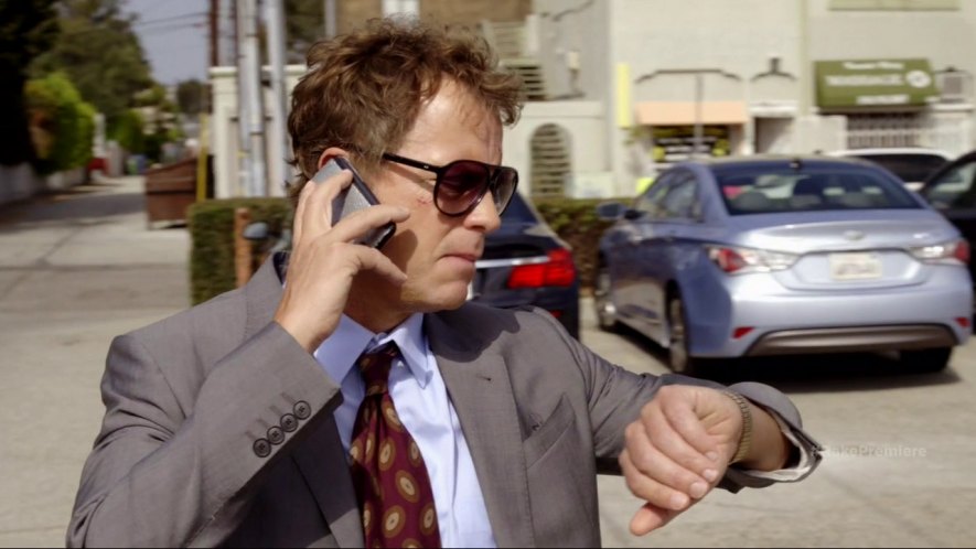 2011 Hyundai Sonata Hybrid [YF]