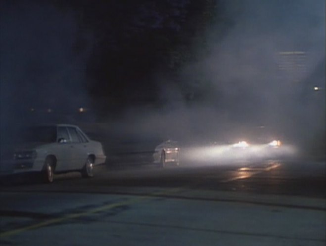 1983 Ford LTD