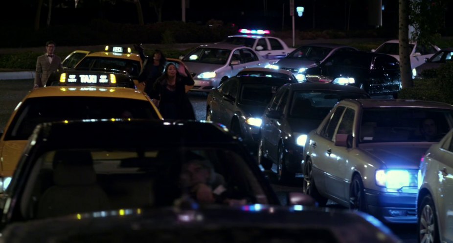 Mercedes-Benz [W124]