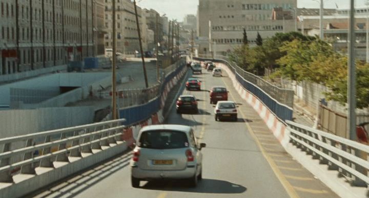 2005 Renault Modus [X77]