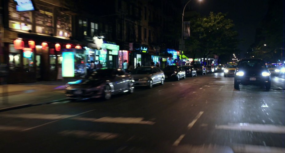 2004 Mazda RX-8 [SE3P]