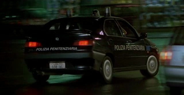 1997 Alfa Romeo 146 L [930]