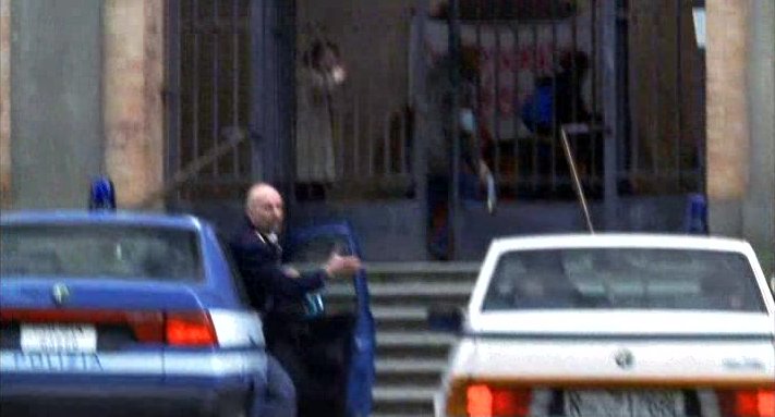 1986 Alfa Romeo 75 1.6 [162B]