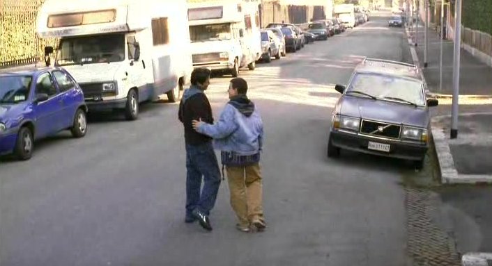 Fiat Ducato 1a serie