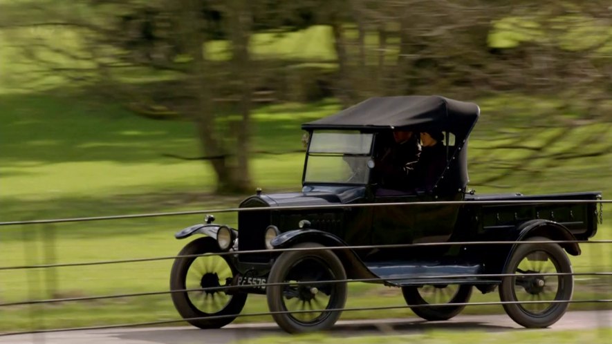 1926 Ford Model T Roadster Pickup