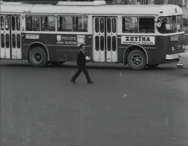 Alfa Romeo 1000 AerFer