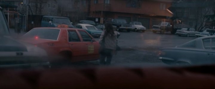 1974 Volkswagen Thing [Typ 181]