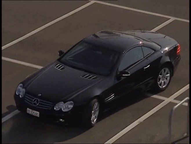 Mercedes-Benz SL [R230]
