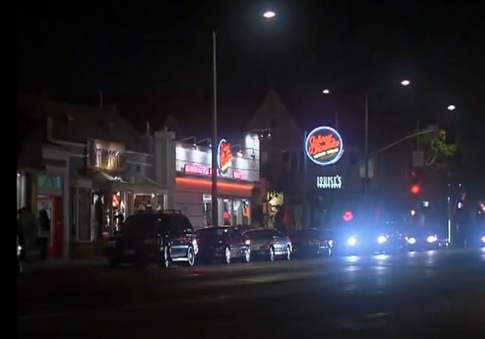 Land-Rover Range Rover Series II [P38a]