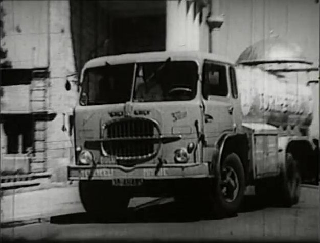 Fiat 682 N3 3 Assi Fresia