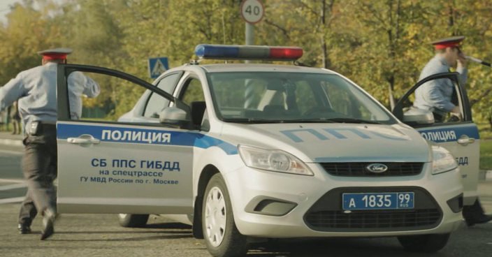 2008 Ford Focus MkII