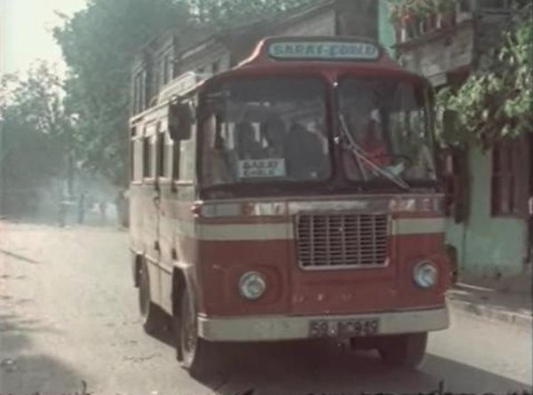 Otokar-Magirus Deutz unknown