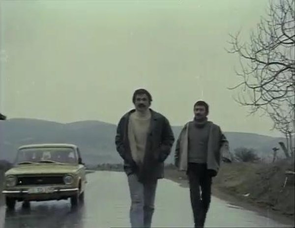 1974 Tofaş Murat 124 [124A]