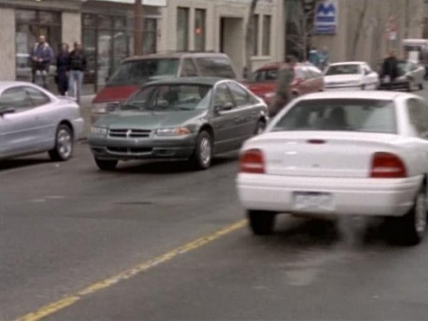 1995 Dodge Neon [PL]