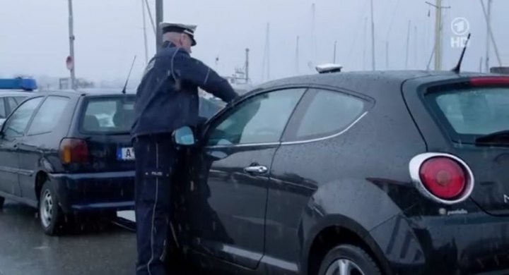 2009 Alfa Romeo MiTo [955]