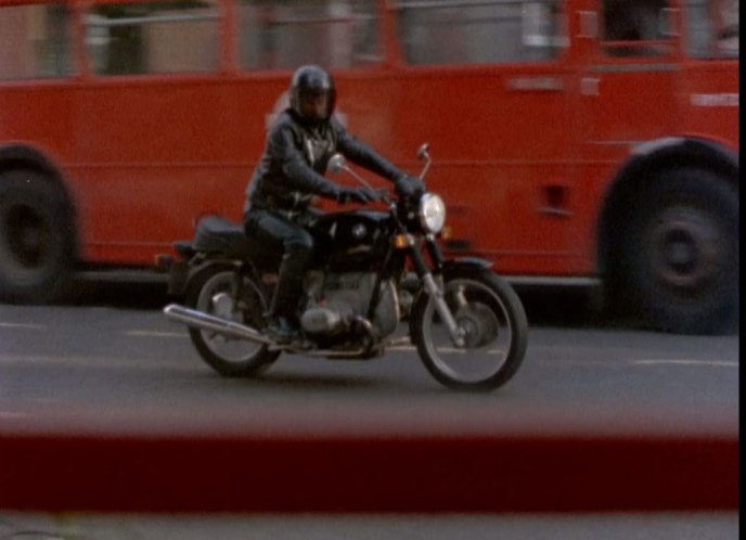 1977 BMW R 60/7