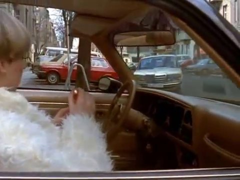 1979 Volkswagen Derby L I [Typ 86]