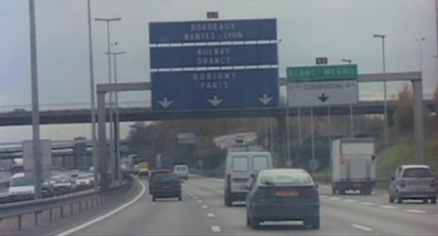 1996 Renault Mégane 1 [X64]