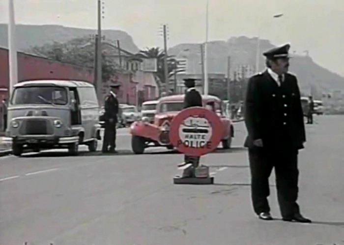 Renault Estafette