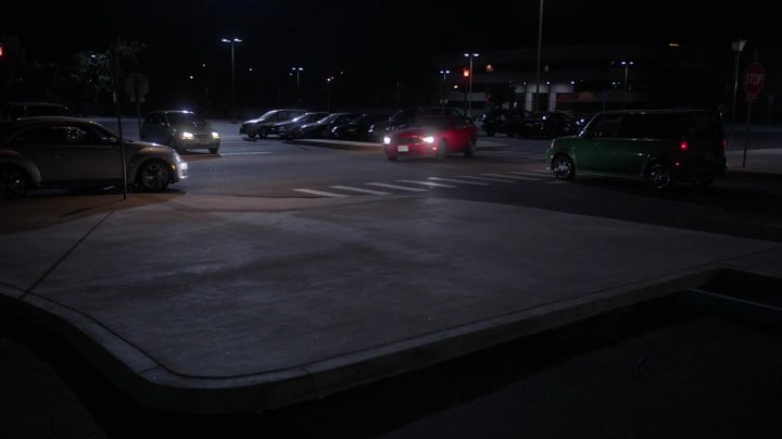 2010 Ford Mustang [S197]