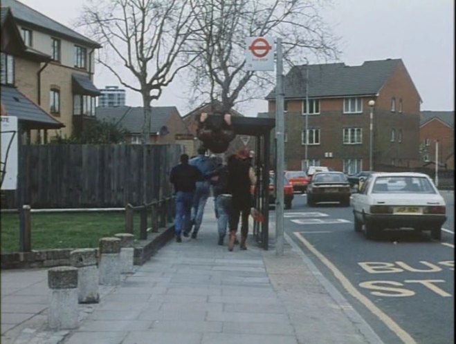 1982 Talbot Solara [C6]