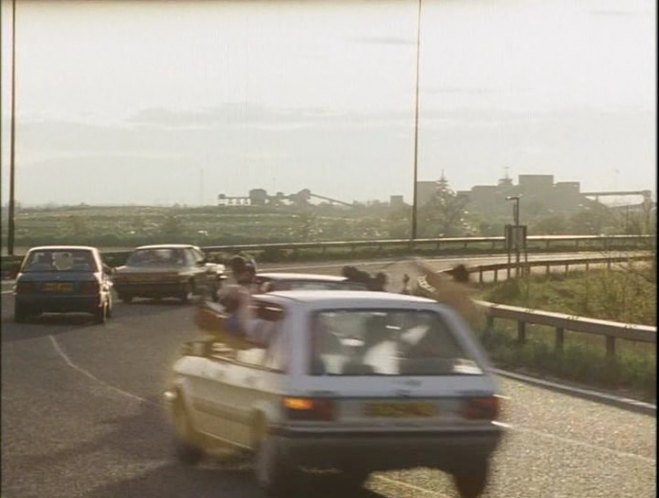 1984 Austin Maestro 1.3 L [LM10]