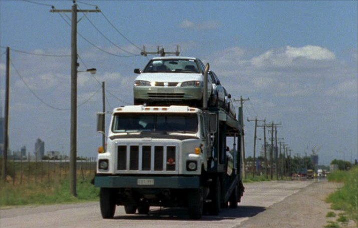 International S-Line