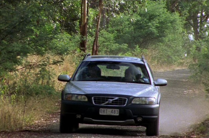 2000 Volvo Cross Country Gen.2