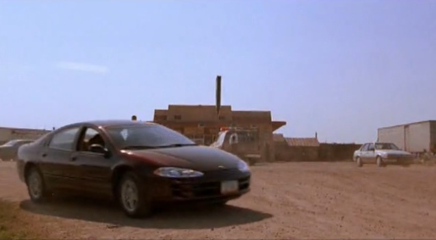 1998 Dodge Intrepid [LH]