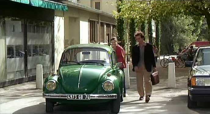 1973 Volkswagen 1303 'Coccinelle' [Typ 1]