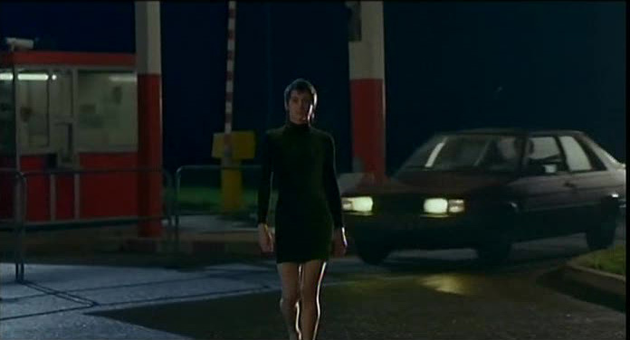 1983 Renault 11 [X37]