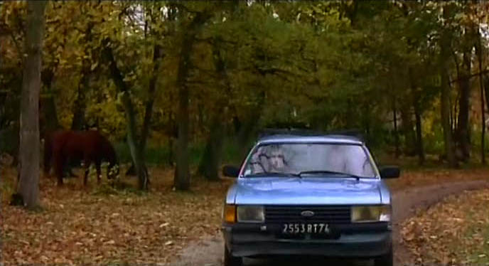 1980 Ford Taunus Turnier [TC3]