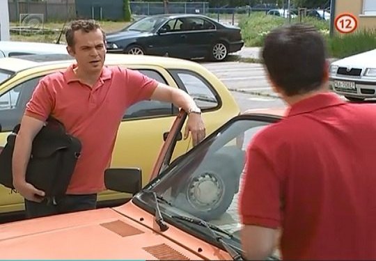 Opel Corsa [B]