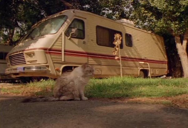 1982 Fleetwood Pace Arrow