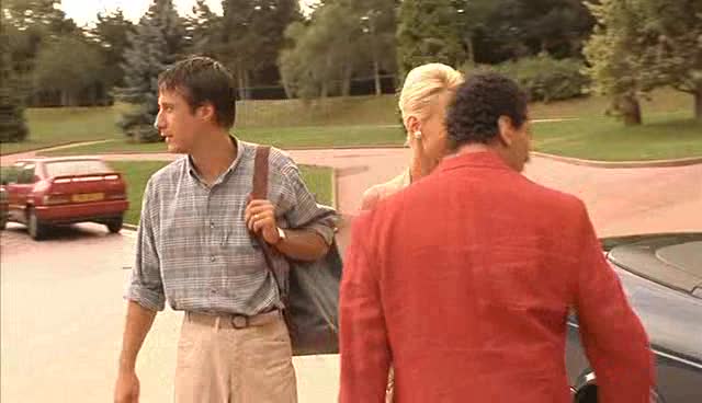 1986 Alfa Romeo 33 1a serie [905]