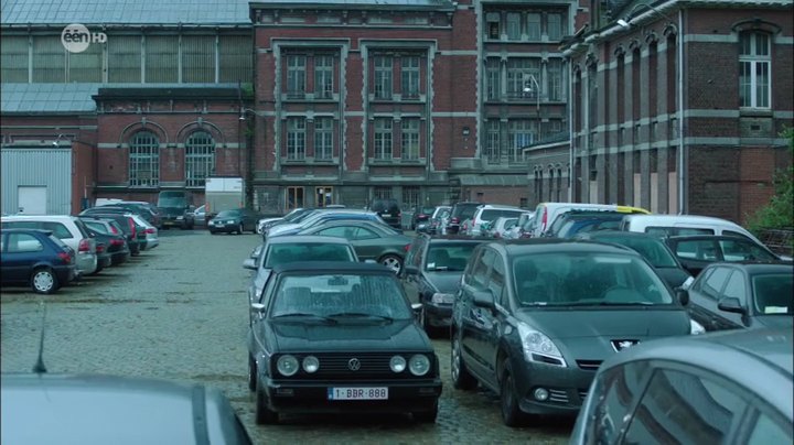 1988 Volkswagen Golf Cabriolet I [Typ 17]