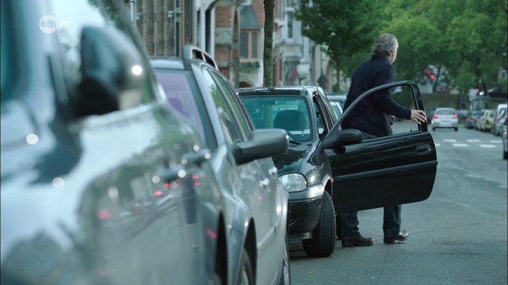 1997 Opel Corsa [B]