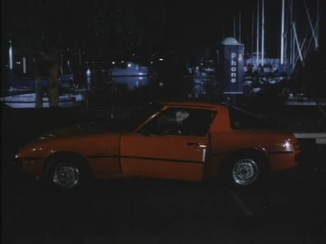 1979 Mazda RX-7 S [FB]