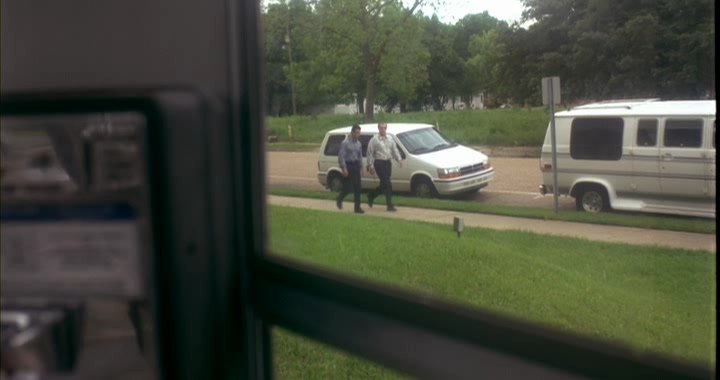 1991 Dodge Caravan [AS]