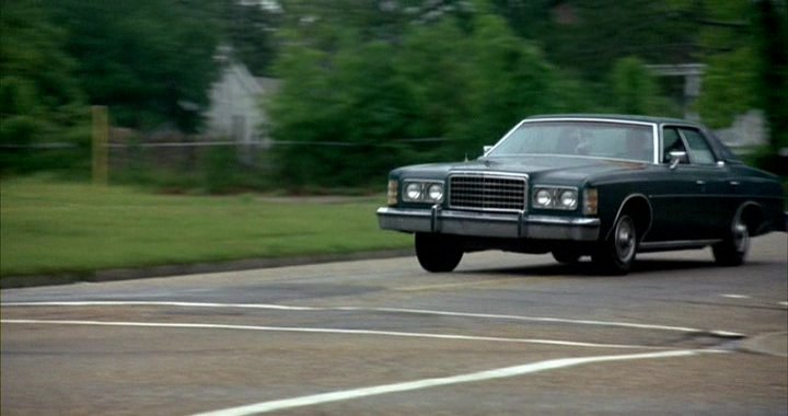 1975 Ford LTD