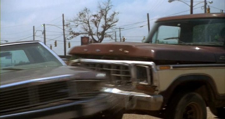 1982 Ford LTD