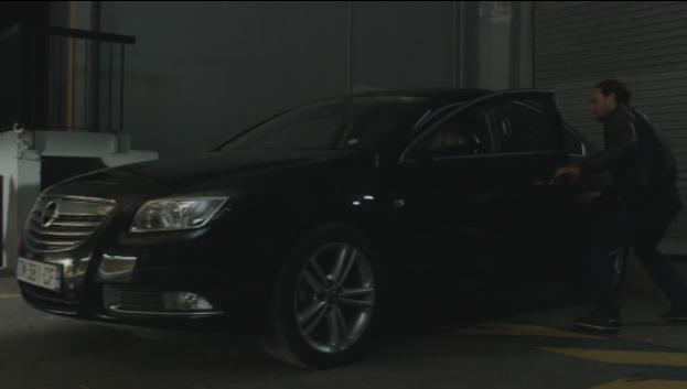 2009 Opel Insignia [A]