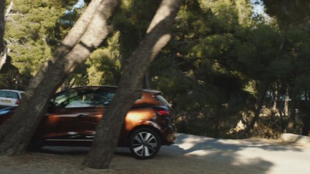 2013 Renault Clio 4 [X98]