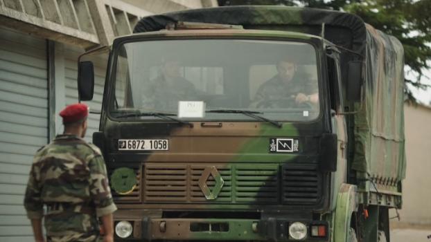 1987 Renault TRM 2000