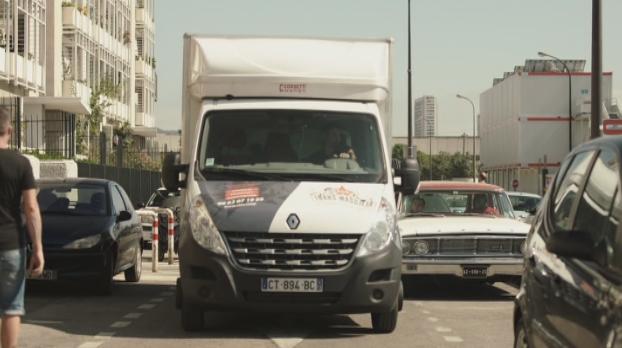 2013 Renault Master 2.3 dCi Série 3