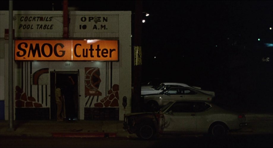 1971 Toyota Corona [RT93]