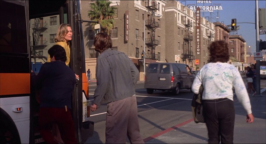 1985 Chevrolet Astro