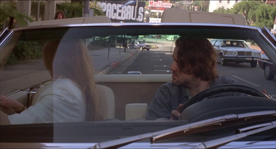 1983 Mercury Grand Marquis Colony Park