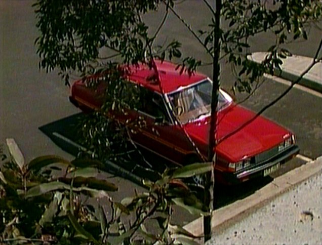 1980 Chrysler Sigma [GH]